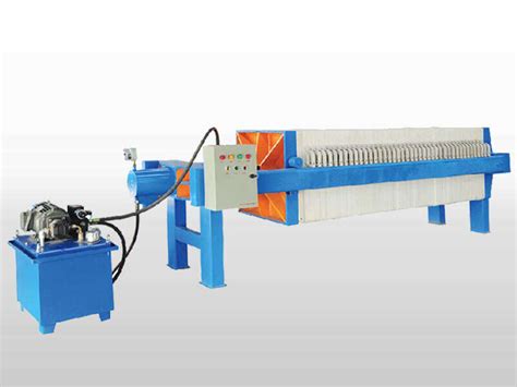 filter press hydraulic system Height|leistung pf filter press.